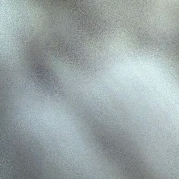 Susan Graver Dark Wash Denim Cropped Jeans size 12P - Picture 8 of 8